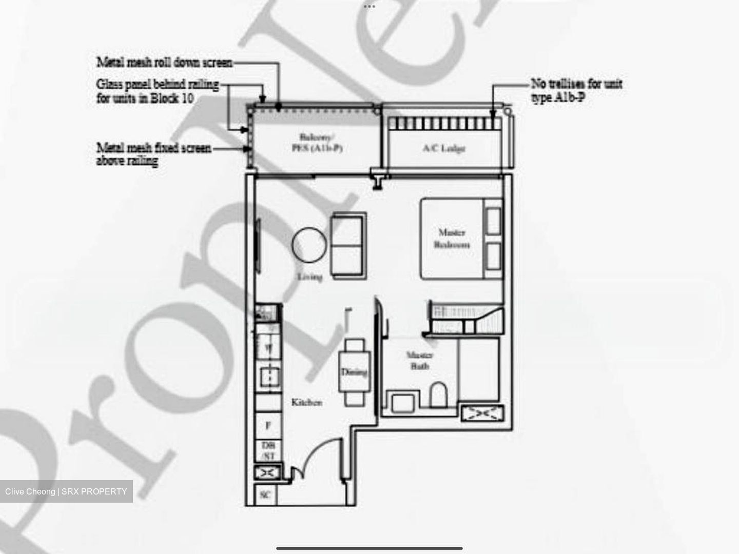 The Reef At King’s Dock (D4), Condominium #499297721